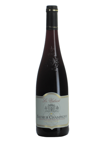 SAUMUR CHAMPIGNY LE VALVERT 2021