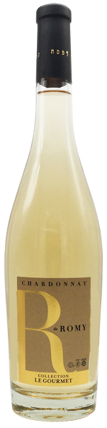 R DE ROMY COLLECTION GOURMET CASHER