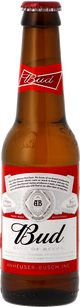 BUD BEER