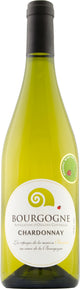 BOURGOGNE CHARDONNAY 2022 BROCARD 