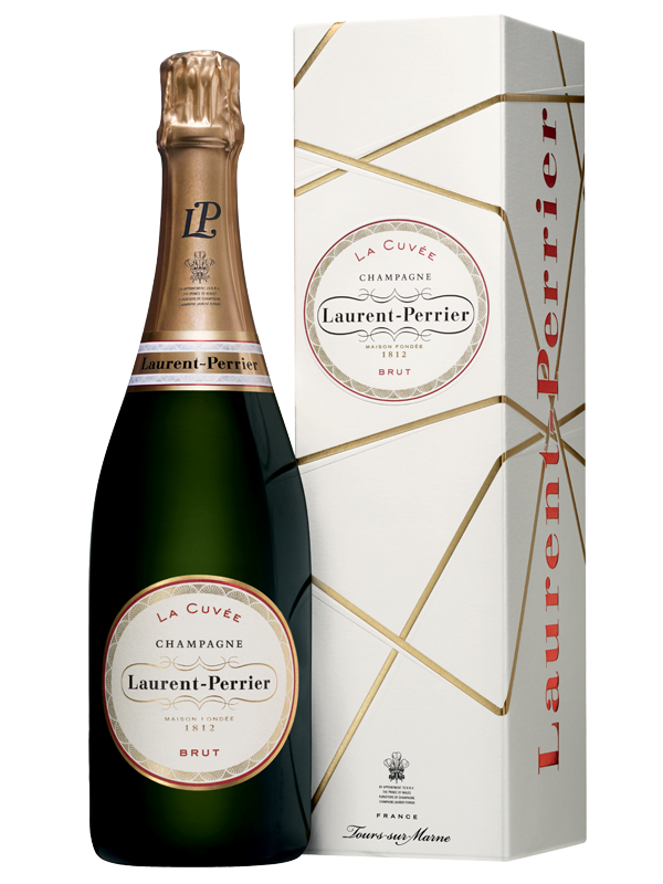 LAURENT PERRIER LA CUVÉE BRUT
