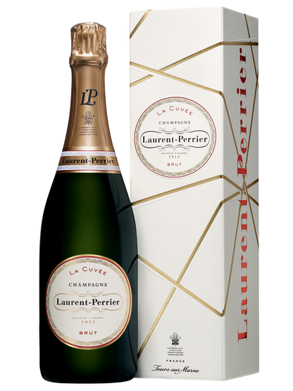 LAURENT PERRIER LA CUVÉE BRUT