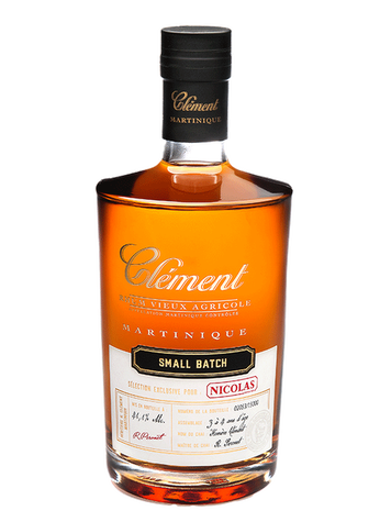 RHUM CLEMENT SMALL BATCH