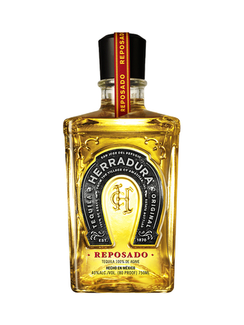 TEQUILA HERRADURA REPOSADO