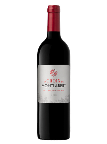 LA CROIX MONTLABERT 2019