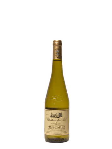 1/2 CHATEAU LA NOE MUSCADET SUR LIE 2022