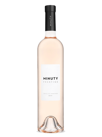 MINUTY PRESTIGE ROSE 