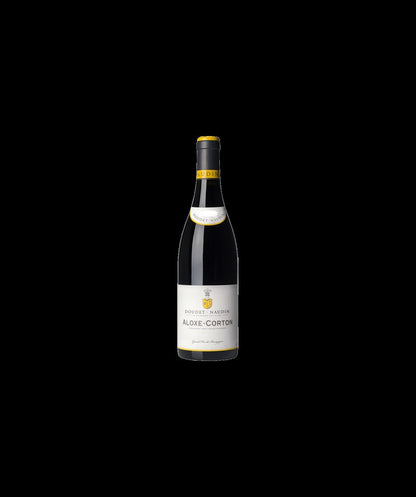 ALOXE CORTON DOUDET NAUDIN 