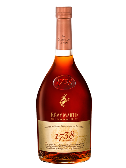 REMY MARTIN 1738 ACCORD ROYAL