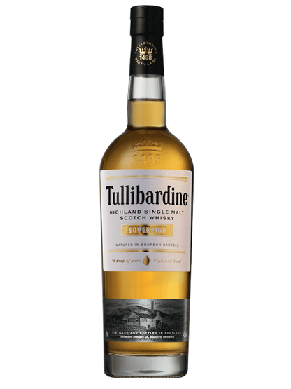 TULLIBARDINE SOVEREIGN