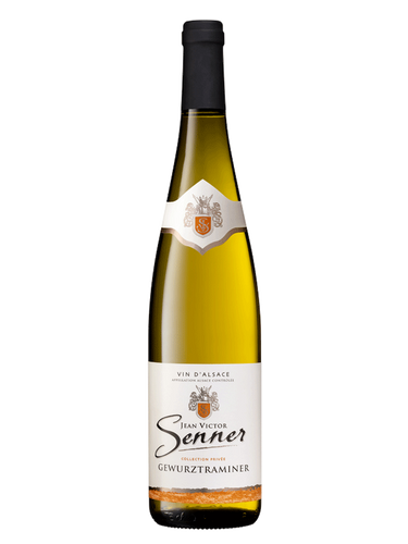 GEWURZTRAMINER COLLECTION PRIVÉE 