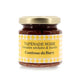 TAPENADE NOIRE, TOMATES SÉCHÉES ET BASILIC
