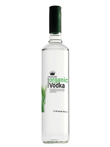 VODKA FRONGART