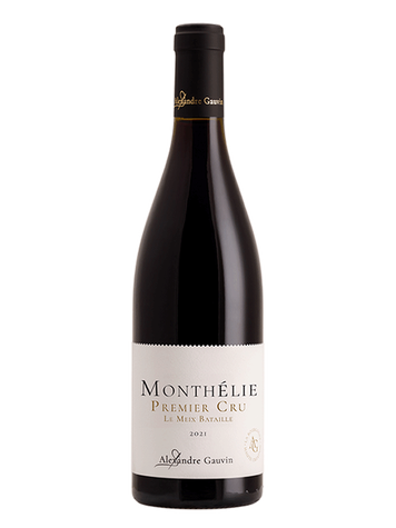 MONTHELIE LE MEIX BATAILLE 2021