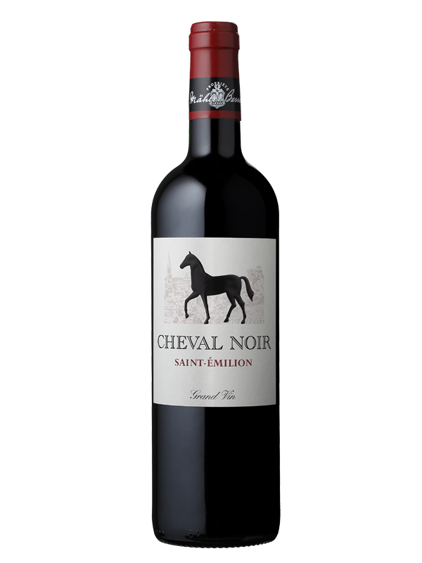 MAGNUM CHEVAL NOIR 2021