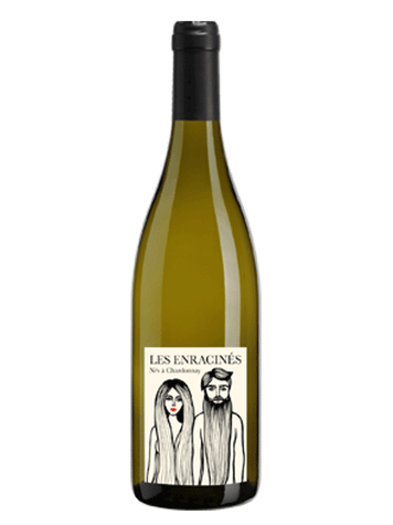 MACON CHARDONNAY ENRACINÉS 2022