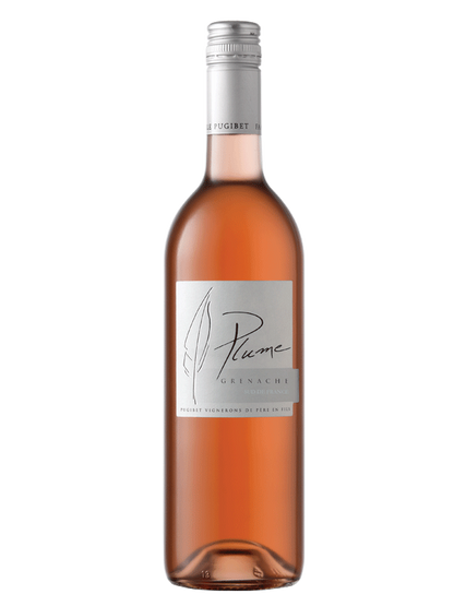 PLUME GRENACHE ROSADO 