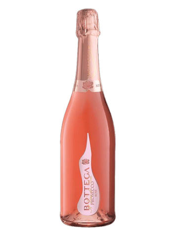 PROSECCO VINO POETI ROSE