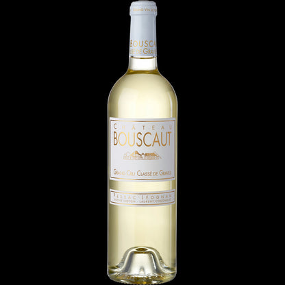 CHATEAU BOUSCAUT BLANC 2018 