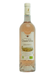DOMAINE GRANDE PALLIERE ROSÉ 