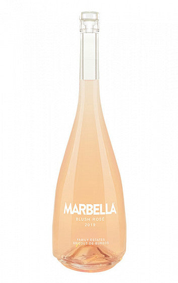 MARBELLA BLUSH 