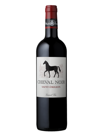 MAGNUM CHEVAL NOIR 2021