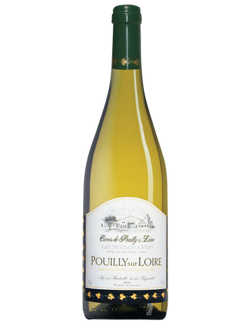 LES MOULINS A VENT POUILLY SUR LOIRE 2021