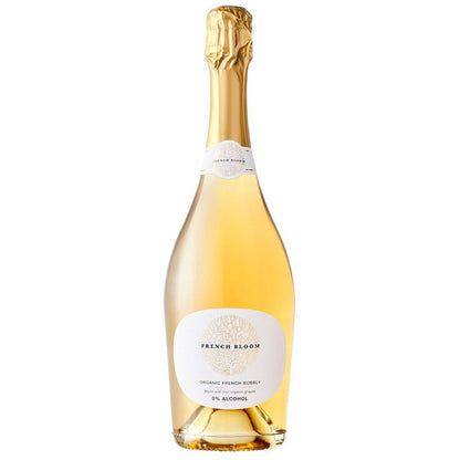 French Bloom Le Blanc 0.0 Non Alcoholic 
