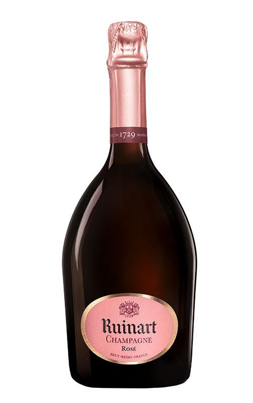 RUINART ROSÉ