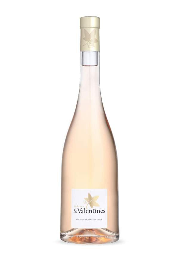 CH LES VALENTINES PROVENCE 