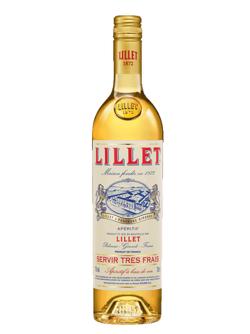 LILLET BLANC