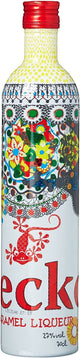GECKO VODKA CARAMELO