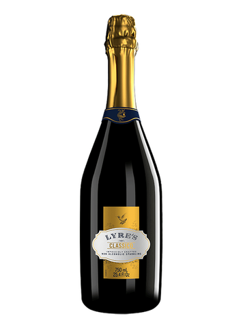 LYRE'S CLASSICO (BOISSON PÉTILLANTE NON ALCOOLISÉE)