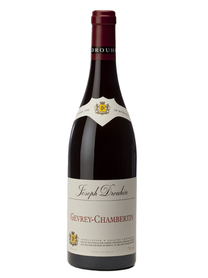 GEVREY CHAMBERTIN JOSEPH DROUHIN 2021