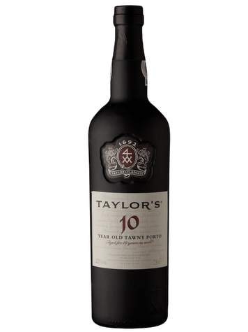 PORTO TAYLOR'S 10 YEARS OLD