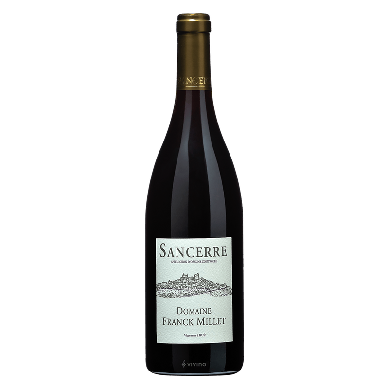 SANCERRE DME FRANK MILLET