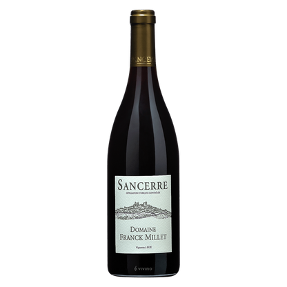 SANCERRE DME FRANK MILLET