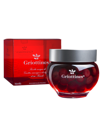 GRIOTTINES ORIGINAL PEUREUX