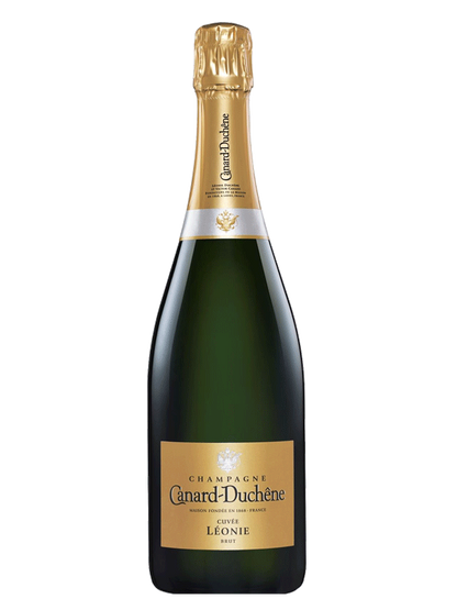 MAGNUM DE CANARD DUCHÊNE CUVÉE LÉONIE