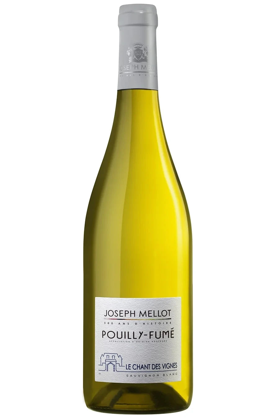 POUILLY FUME LES CHANT DES VIGNES