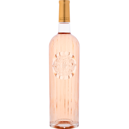 UP ULTIMATE PROVENCE ROSÉ