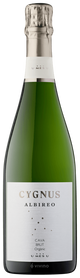 CYGNUS ALBIREO  BRUT  ORGANIC