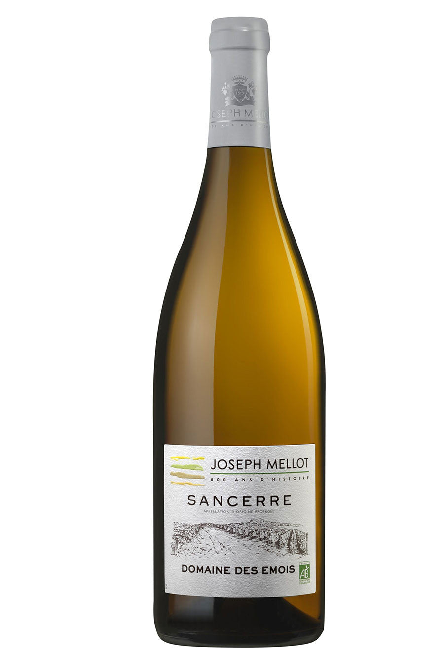 SANCERRE BLC DOMAINE DES EMOIS