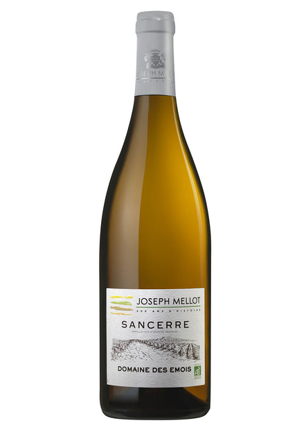 SANCERRE BLC DOMAINE DES EMOIS