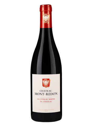 CHÂTEAU MONT REDON 2022