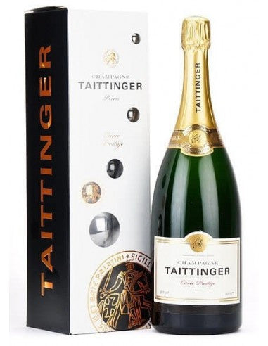 MAGNUM DE TAITTINGER CUVEE PRESTIGE