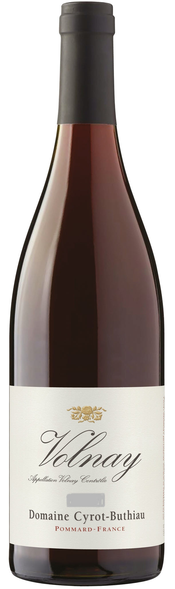VOLNAY OLIVIER CYROT 2021