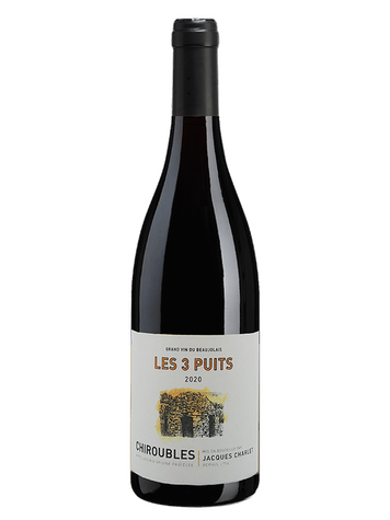 CHIROUBLES LES 3 PUITS 2022