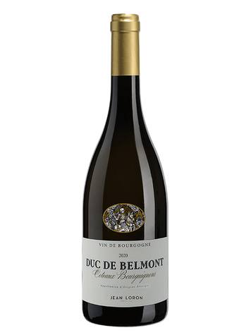 DUC DE BELMONT BLANC 2022