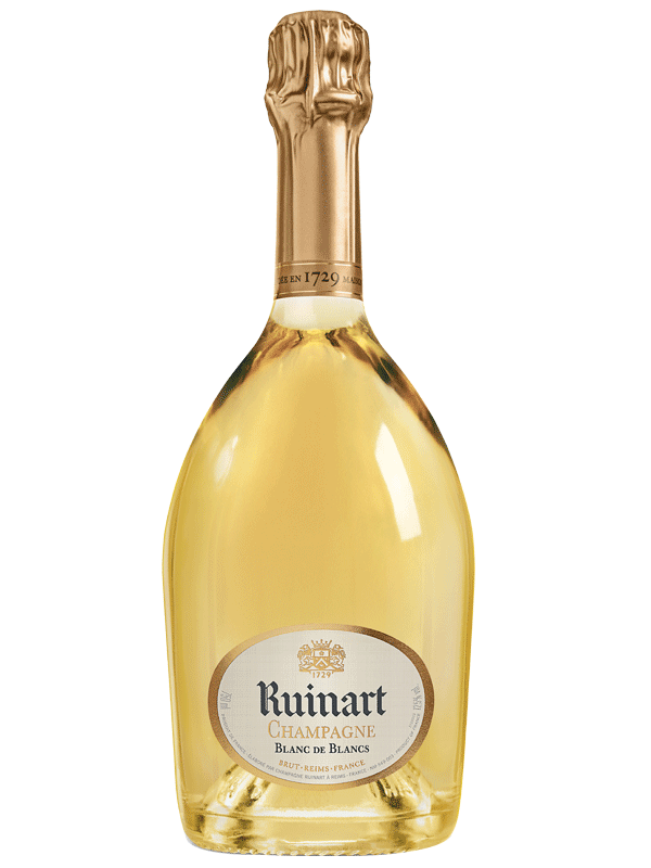 RUINART BLANC DES BLANCS